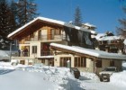 Chalet Le Valentin, Sauze D'Oulx Ski Chalet